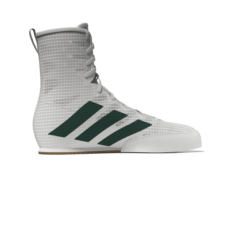 ADIDAS BOXING SHOES – BOX HOG 4 (IH2731) – Trainix